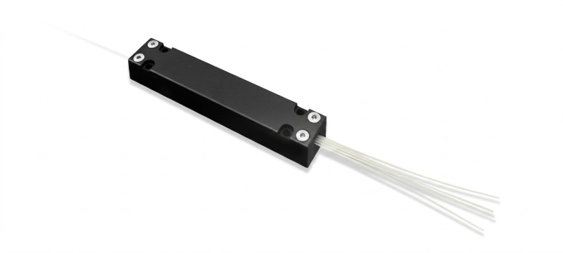 (3+1)×1 VACUUM SIDE-PUMP COMBINER