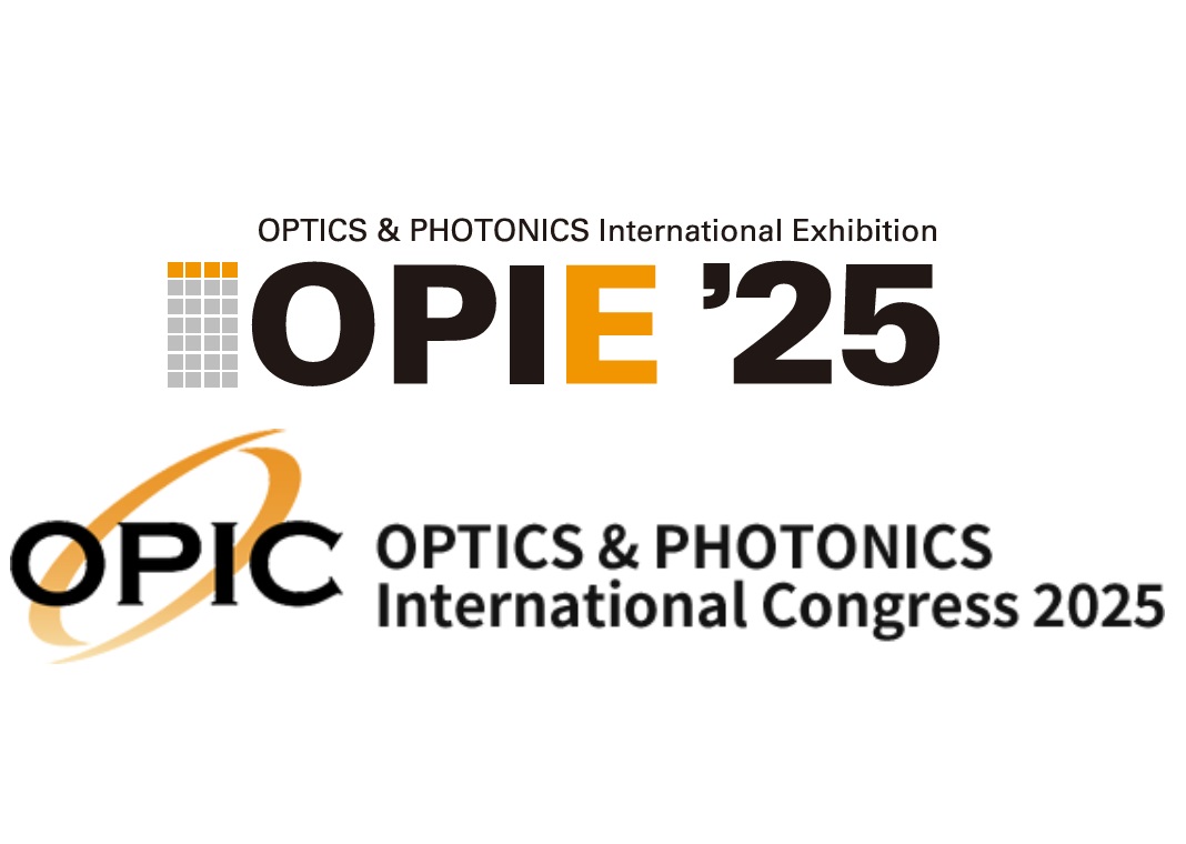 OPIE‘25 & OPIC